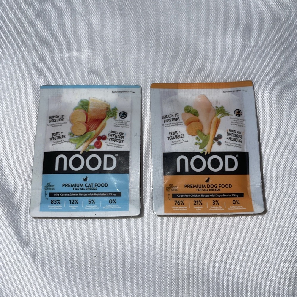 Mini Brands Cat Food‎ #S20